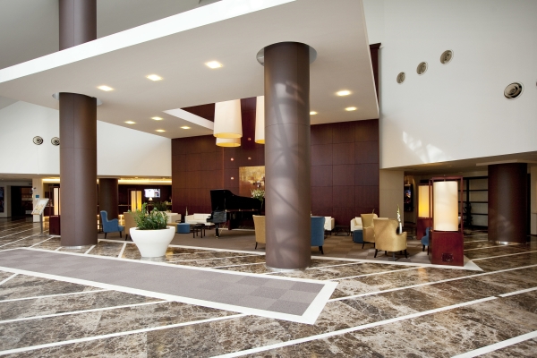 Hotel Mercure Antwerp City South (Anvers)